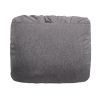Чехол для ног Bugaboo Footmuff, grey melange (2306010068) изображение 7
