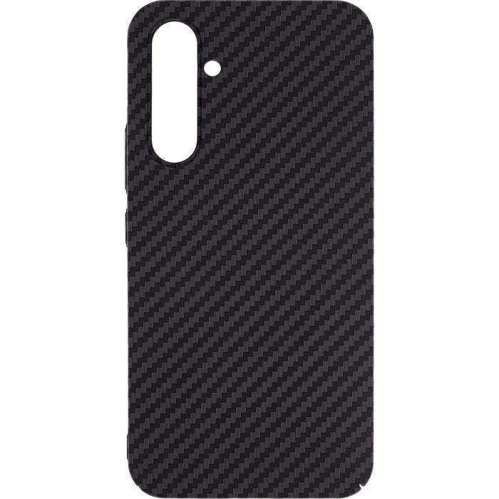 Чехол для мобильного телефона Armorstandart LikeCarbon Samsung A54 5G (A546) Black (ARM71929)