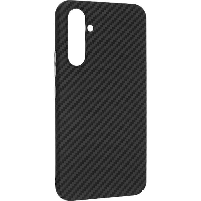 Чехол для мобильного телефона Armorstandart LikeCarbon Samsung A54 5G (A546) Black (ARM71929) изображение 2