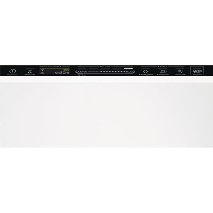 Посудомийна машина Electrolux EEC87310W зображення 2