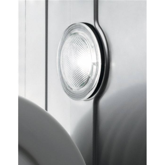 Посудомийна машина Electrolux EEC87310W зображення 4