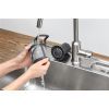 Посудомийна машина Electrolux EEC87310W зображення 9