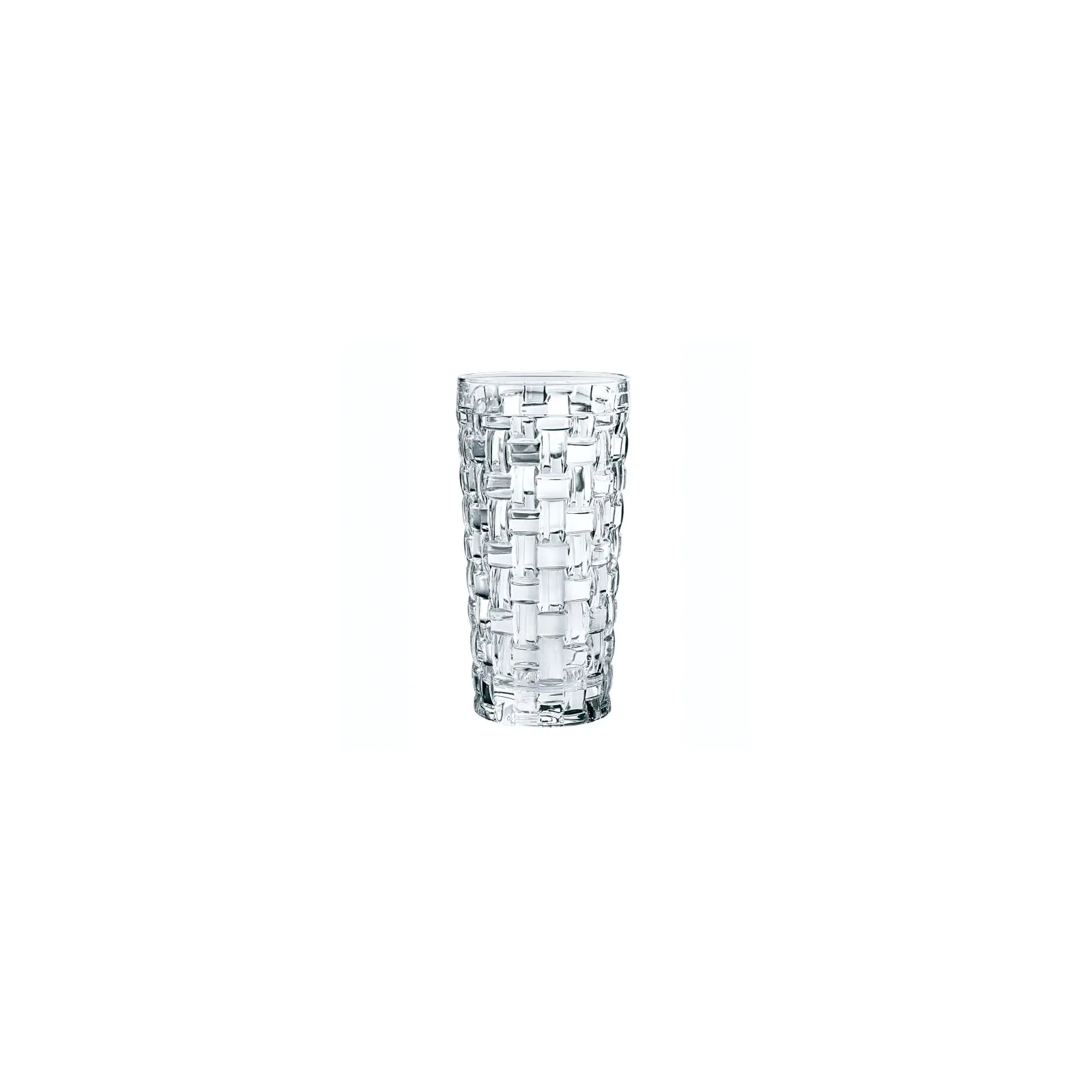 Склянка Nachtmann Bossa Nova Longdrink tumbler 395 мл (92055)