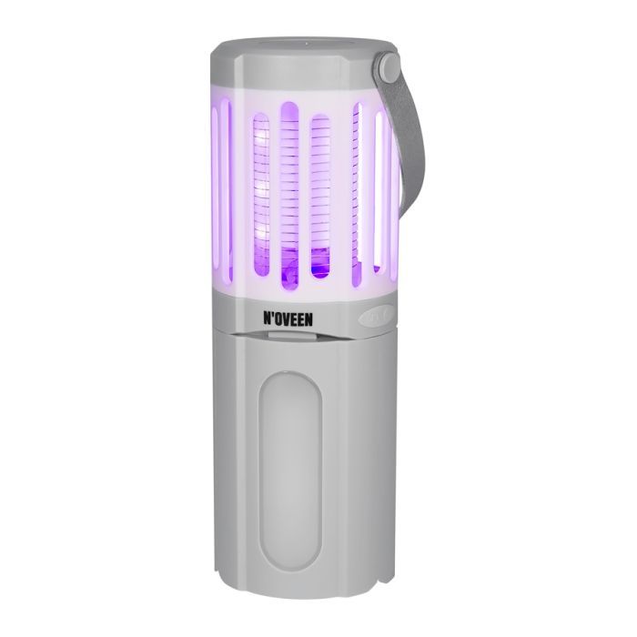 Инсектицидная лампа N'oveen IKN833 (RL074395) изображение 3