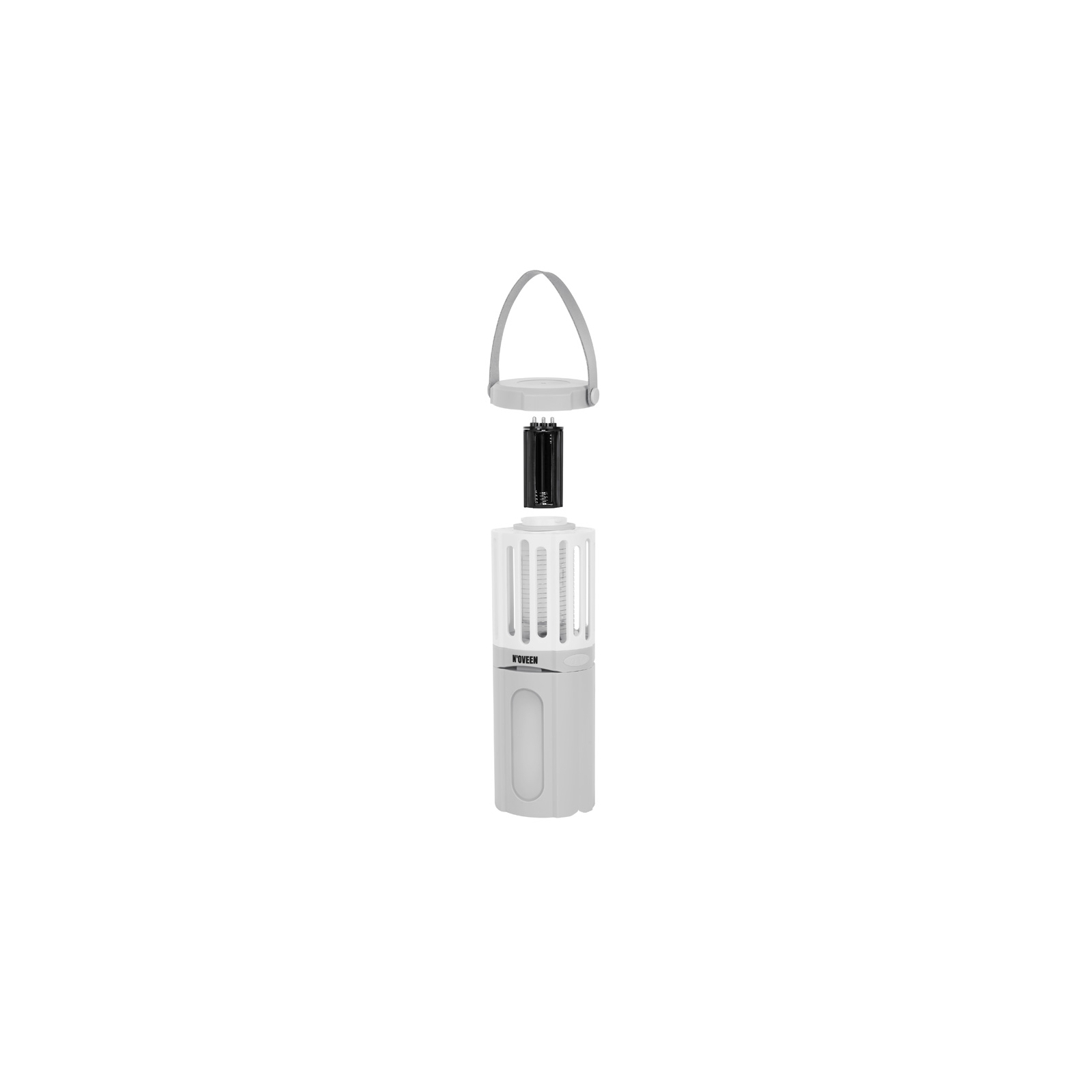 Инсектицидная лампа N'oveen IKN833 (RL074395) изображение 5
