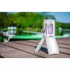 Инсектицидная лампа N'oveen IKN833 (RL074395) изображение 7