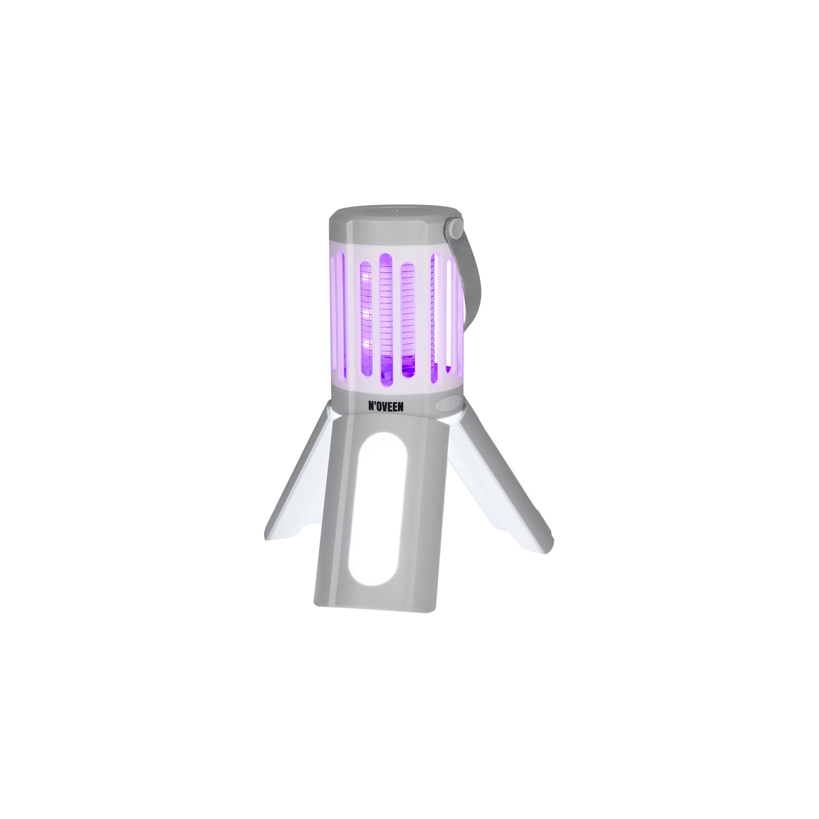 Инсектицидная лампа N'oveen IKN833 (RL074395)