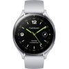 Смарт-годинник Xiaomi Watch 2 Sliver Case With Gray TPU Strap (BHR8034GL) (1025027) зображення 2