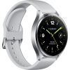 Смарт-годинник Xiaomi Watch 2 Sliver Case With Gray TPU Strap (BHR8034GL) (1025027) зображення 3