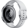 Смарт-годинник Xiaomi Watch 2 Sliver Case With Gray TPU Strap (BHR8034GL) (1025027) зображення 4