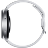 Смарт-часы Xiaomi Watch 2 Sliver Case With Gray TPU Strap (BHR8034GL) (1025027) изображение 6