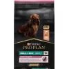 Сухой корм для собак Purina Pro Plan Small&Mini Sensitive Skin с лососем 7 кг (7613035123441) изображение 2