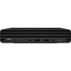 Компьютер HP Pro Mini 260 G9 / i5-1335U, 8, 512, WiFi, K&M (885Q9EA) изображение 2