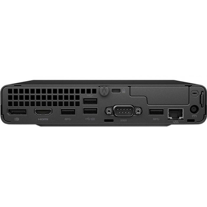 Компьютер HP Pro Mini 260 G9 / i5-1335U, 8, 512, WiFi, K&M (885Q9EA) изображение 4