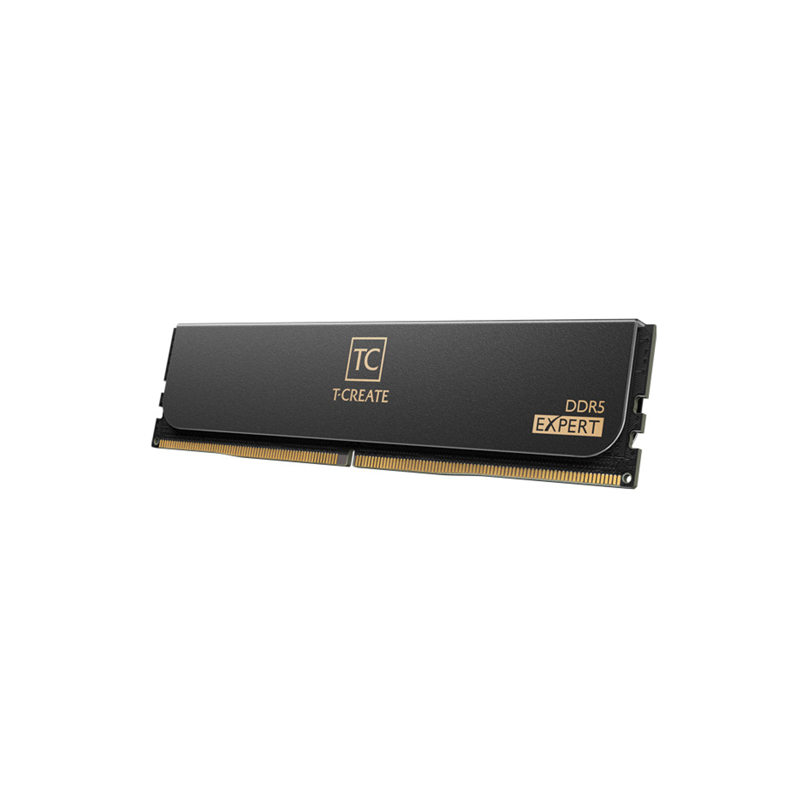 Модуль пам'яті для комп'ютера DDR5 32GB (2x16GB) 6000 MHz T-Create Expert Black Team (CTCED532G6000HC38ADC01) зображення 4