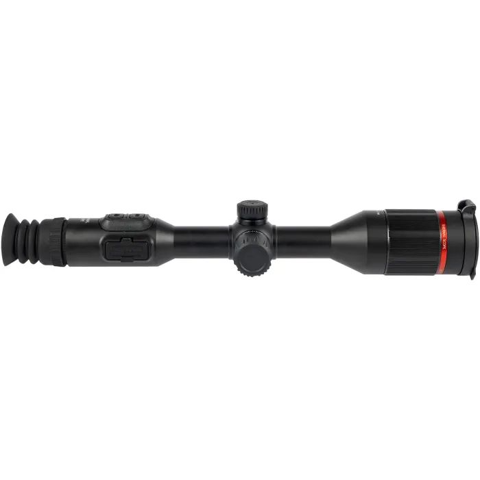 Тепловізійний приціл Guide TU651 Gen2 2,4-19,2x50 640x480@12μm VOx 2000 м (TU651) зображення 4