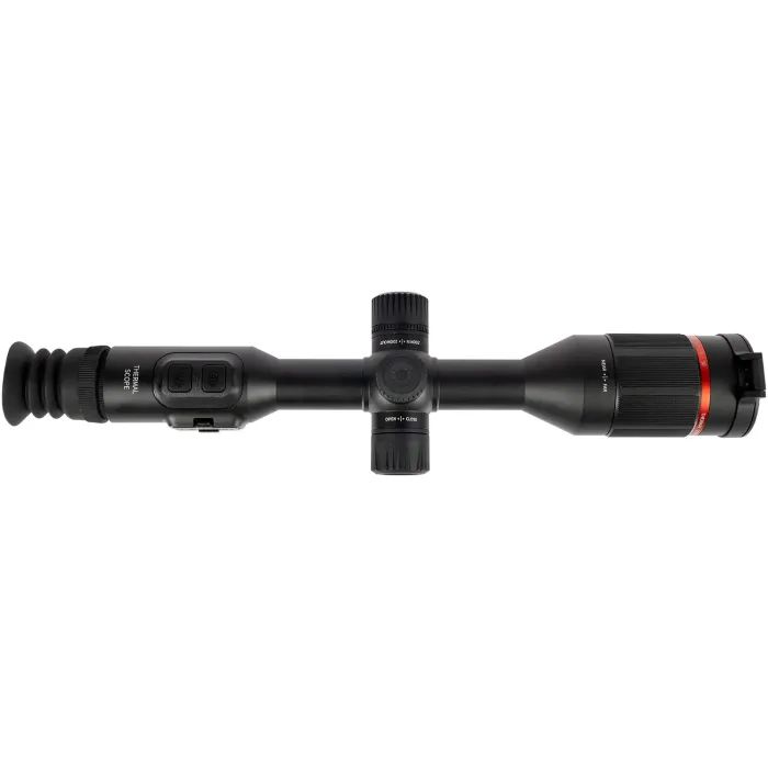 Тепловізійний приціл Guide TU651 Gen2 2,4-19,2x50 640x480@12μm VOx 2000 м (TU651) зображення 5