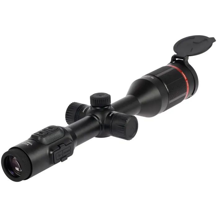Тепловізійний приціл Guide TU651 Gen2 2,4-19,2x50 640x480@12μm VOx 2000 м (TU651) зображення 6