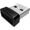 USB флеш накопичувач Lexar 64GB S47 USB 2.0 (LJDS47-64GABBK) зображення 2