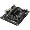 Материнская плата ASRock J4025M изображение 2