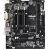Материнская плата ASRock J4025M