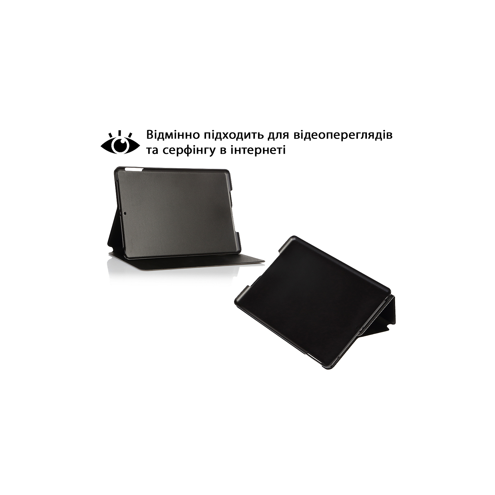 Чехол для планшета BeCover Premium Xiaomi Redmi Pad SE 11" Black (710122) изображение 6