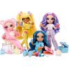 Кукла Rainbow High серии Junior High PJ Party - Виолетта (503705) изображение 6