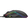 Мышка GamePro GM400 USB RGB Black (GM400) изображение 3