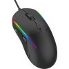 Мышка GamePro GM400 USB RGB Black (GM400) изображение 5