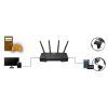 Маршрутизатор ASUS TUF-AX3000 (90IG0790-MU9B00) изображение 11