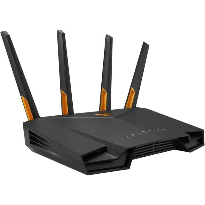 Маршрутизатор ASUS TUF-AX3000 (90IG0790-MU9B00) изображение 3