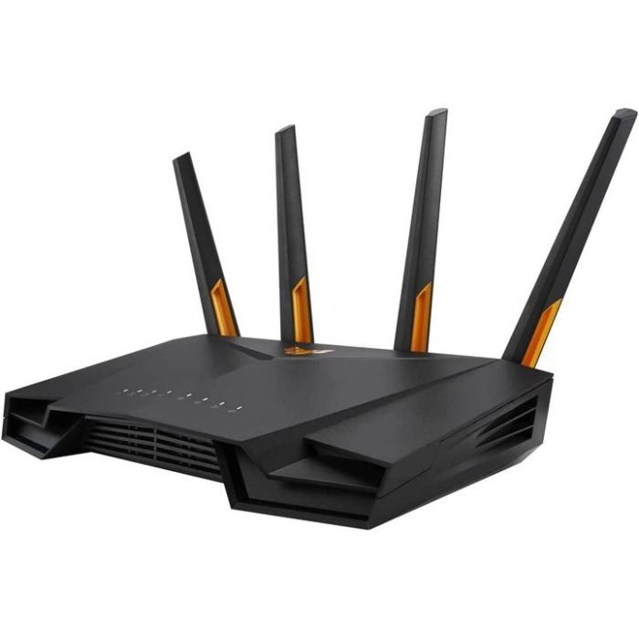 Маршрутизатор ASUS TUF-AX3000 (90IG0790-MU9B00) изображение 4