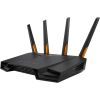 Маршрутизатор ASUS TUF-AX3000 (90IG0790-MU9B00) изображение 4