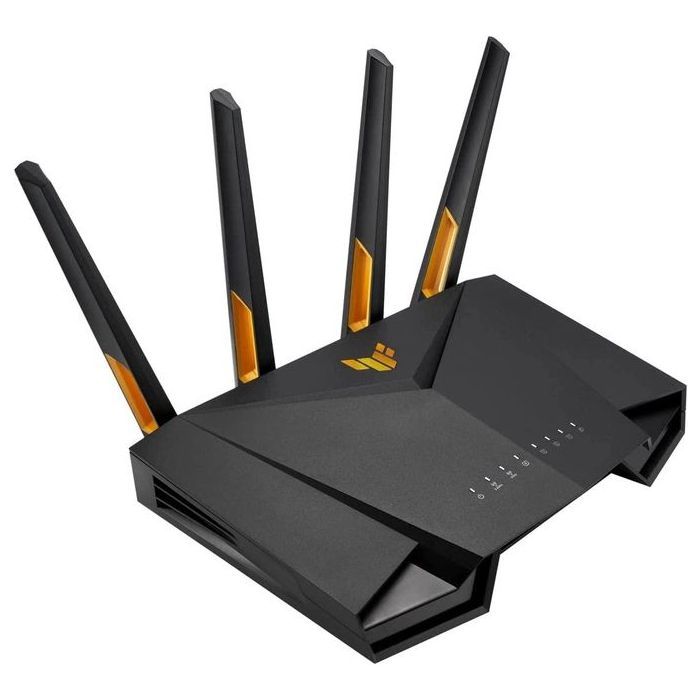 Маршрутизатор ASUS TUF-AX3000 (90IG0790-MU9B00) изображение 5