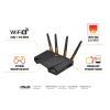 Маршрутизатор ASUS TUF-AX3000 (90IG0790-MU9B00) изображение 7