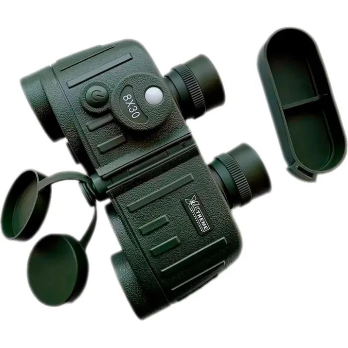 Бинокль X-TREME XB-8X30CM (122493) изображение 2