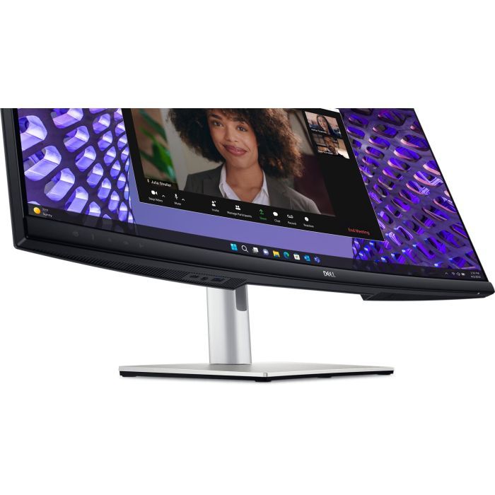 Монітор Dell P3424WEB (210-BFOB) зображення 5