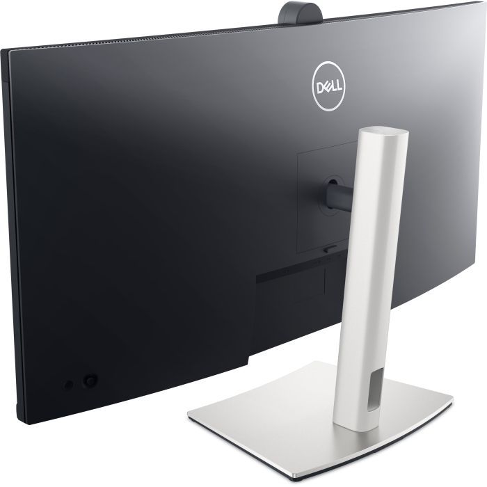 Монітор Dell P3424WEB (210-BFOB) зображення 9