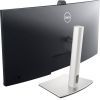 Монітор Dell P3424WEB (210-BFOB) зображення 9