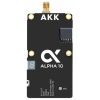 Видеопередатчик (VTX) AKK Alpha 10W 5.8GHz 80CH (A10)