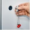 Ключ KNIPEX для електрошаф (00 11 02) зображення 7