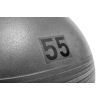 М'яч для фітнесу Adidas Gymball ADBL-11245GR Сірий 55 см (885652008518) зображення 9