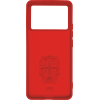 Чехол для мобильного телефона Armorstandart ICON Case Xiaomi Poco X6 Pro 5G Red (ARM73367) изображение 2