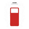 Чехол для мобильного телефона Armorstandart ICON Case Xiaomi Poco X6 Pro 5G Red (ARM73367) изображение 3