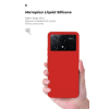 Чехол для мобильного телефона Armorstandart ICON Case Xiaomi Poco X6 Pro 5G Red (ARM73367) изображение 7