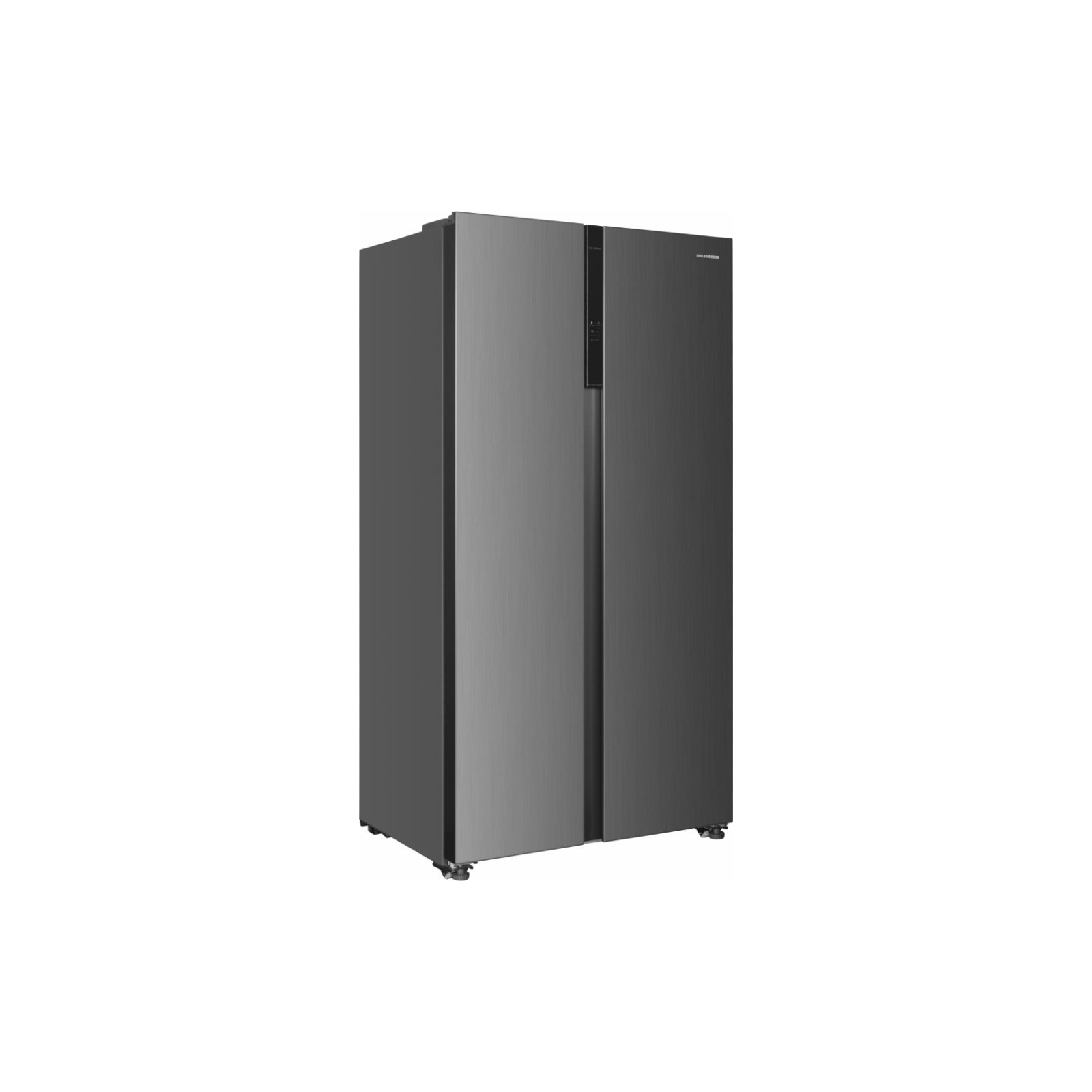 Холодильник HEINNER HSBS-HM532NFXE++ изображение 2