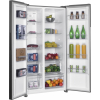 Холодильник HEINNER HSBS-HM532NFXE++ изображение 4