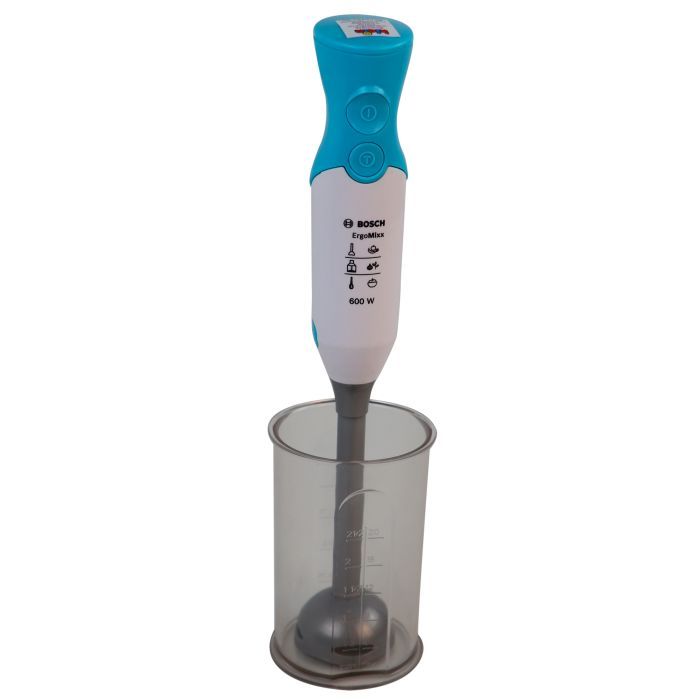 Игровой набор Bosch Ручной блендер бирюзовый (9532)
