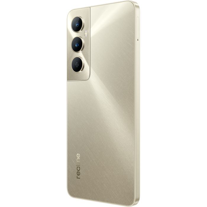 Мобильный телефон realme C65 8/256GB Starlight Black изображение 10