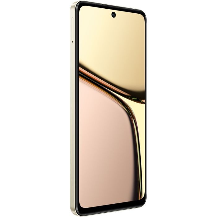 Мобильный телефон realme C65 8/256GB Starlight Black изображение 8